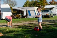 Campingplatz Slagharen